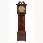 Archer & Co Douglas longcase clock 1