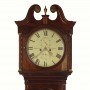Archer & Co Douglas longcase clock 2