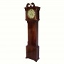 Archer & Co Douglas longcase clock 3