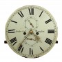 Archer & Co Douglas longcase clock 5