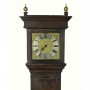 Benjamin Shuckforth Diss Longcase clock 1