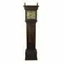 Benjamin Shuckforth Diss Longcase clock 2