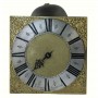 Benjamin Shuckforth Diss Longcase clock 6