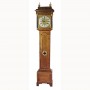 John Finney Dublin longcase clock 1