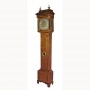 John Finney Dublin longcase clock 2