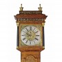 John Finney Dublin longcase clock 3