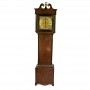 John Mayhew, Rendham longcase clock 1