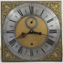 John Mayhew, Rendham longcase clock 7