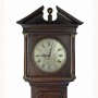 Molyneaux Derby Longcase clock 2