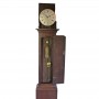 Molyneaux Derby Longcase clock 5