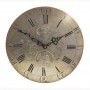 Molyneaux Derby Longcase clock 8