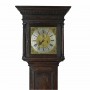 Peter Walker London longcase clock 1