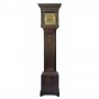 Peter Walker London longcase clock 2