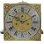 Peter Walker London longcase clock 5