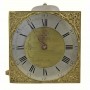 Richard Stone Thame longcase clock 6