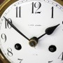 James Mangan Mantle clock 5